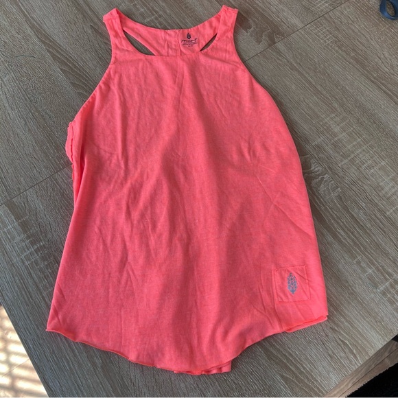 Free People Exhale Tank Top - Picture 3 of 9